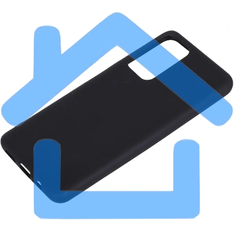 Чехол (клип-кейс) Redline для Xiaomi Poco M4 Pro УТ000029602 черный