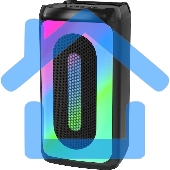 Портативная колонка DEFENDER (65084) Concerto