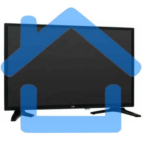 Телевизор LEFF 32