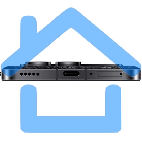 Смартфон POCO F6 Pro, 12/512Gb, черный-8