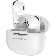 Наушники беспроводные MONSTER N-Lite 208 (MH22211) белые