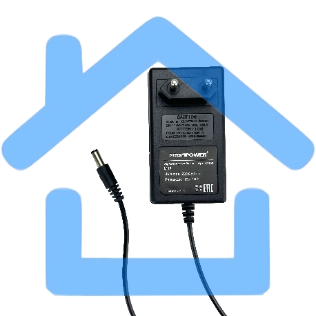 Гайковерт бесщеточный ProfiPower CNDTW-18B (Li-ion-2шт, 2.0А·ч, 440Нм, З/У, в коробке)-9