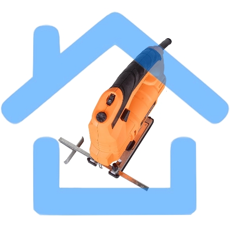 Лобзик электрический Вихрь ЛЭ-100-4