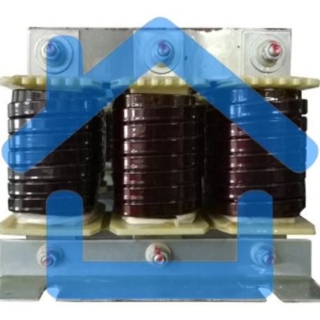 Дроссель моторный Instart IMF-37/75-4