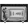 Микроволновая печь встраиваемая Maunfeld JBMO820GS01 нержавеющая сталь, 20 л, 1080 Вт, переключатели - поворотный механизм/кнопки