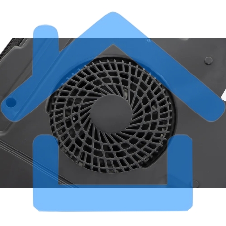 Индукционная варочная поверхность Darina PL EI313 B, черный-7