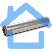 Стретч-пленка УЭО прочее ПР 500/17-20 500/300/17-20мкм первичка 2 кг нетто