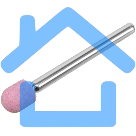 Пневматический гравер PE54000, 54000 об/мин, 3 мм, 57 л/мин Denzel-7