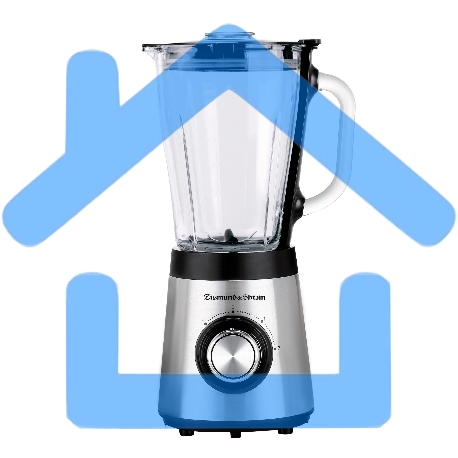 Блендер Zigmund & Shtain BS-448 D