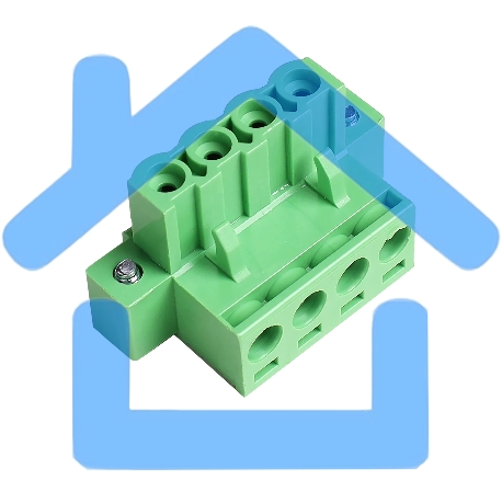 Звуковая колонна Intrend ITSPK-CL425PD-B активная 4x2,5