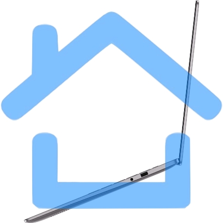 Ноутбук Honor MagicBook X14 GDG-X Intel Core i5 12450H 2000MHz/14