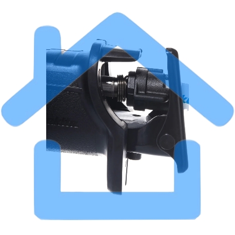 Пила сабельная Makita JR3051TK 198611-6