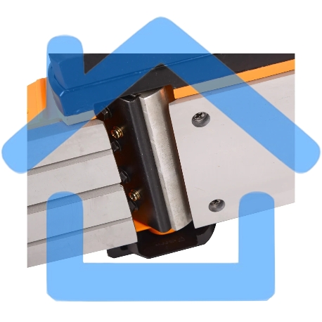 Рубанок электрический Р-110/1100-8