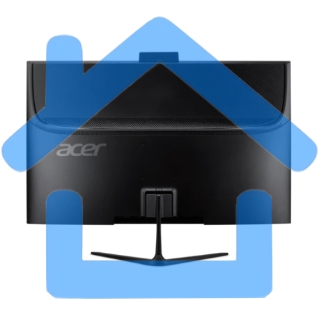 Моноблок Acer Aspire C27B Intel Core i7 1355U/16Gb/SSD 512Gb/27