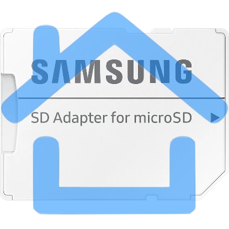 Флеш карта Samsung EVO Plus microSDXC 256Gb MB-MC256KA/EU-4