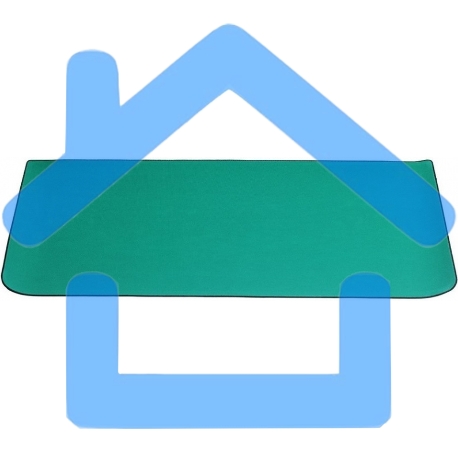 Коврик для мышки Raskat Specter PUF - L (900*400*3, резина+ткань, прошитый край)-1