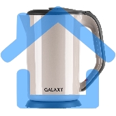 Чайник Galaxy GL 0330 БЕЖЕВЫЙ