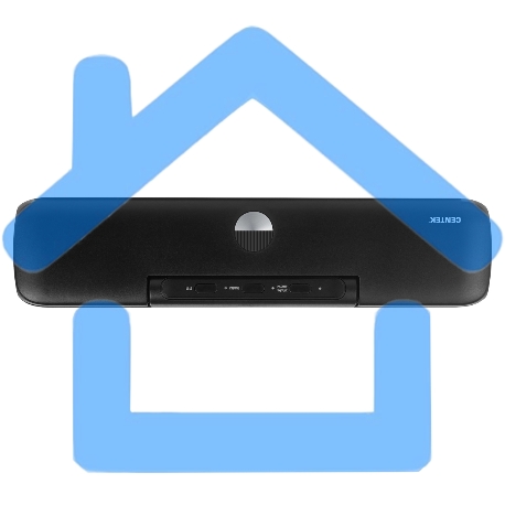 Вакууматор Centek CT-7030 130Вт, 65кПа, 6л/мин, 10сек, шов 32см х 2мм, трубка для контейнеров