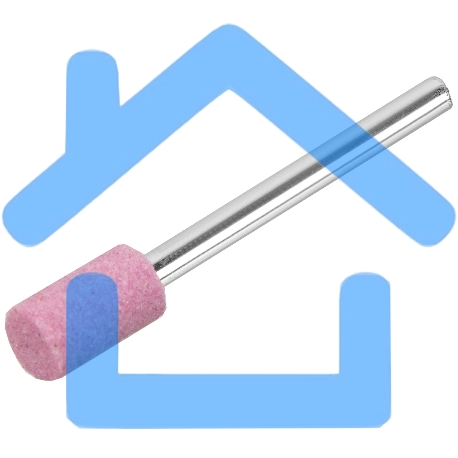 Пневматический гравер PE54000, 54000 об/мин, 3 мм, 57 л/мин Denzel-5