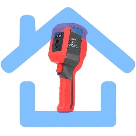 Тепловизор UNI-T UTi260B-3