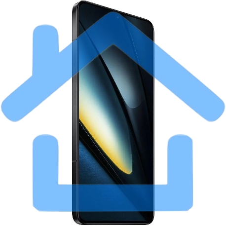 Смартфон POCO F6 Pro, 12/512Gb, черный-4