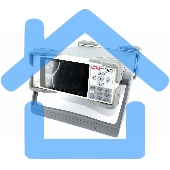 Интелектуальный измеритель показателей тока и напряжения UNI-T UTE9802