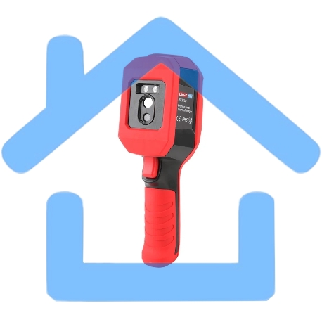 Тепловизор UNI-T UTi260B-4