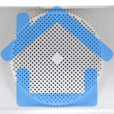 Сушилка для овощей и фруктов StarWind SFD9534,синий,12шт-4