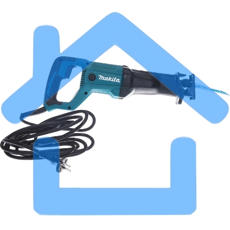 Пила сабельная Makita JR3051TK 198611-3