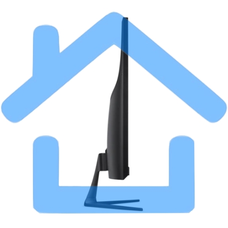 Моноблок Acer Aspire C27B Intel Core i7 1355U/16Gb/SSD 512Gb/27