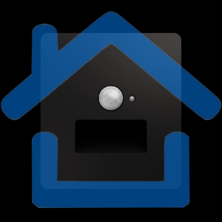 Подсветка настенная Kranz ROUND для ног с/у оникс