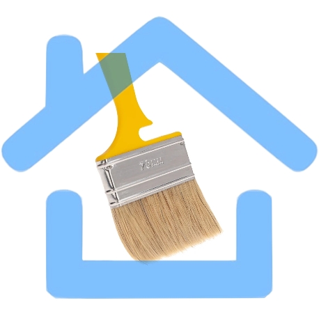 Кисть плоская Rexant 89-0314 