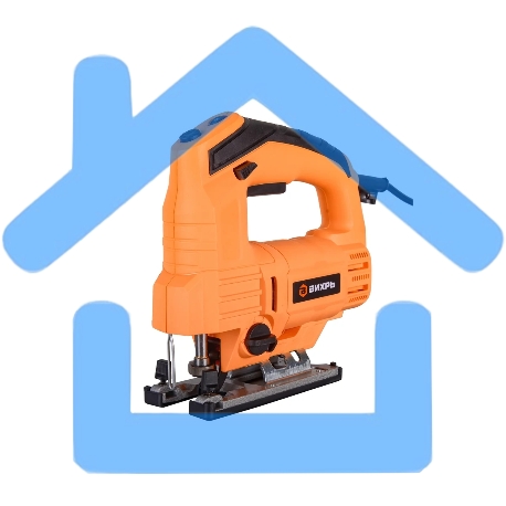 Лобзик электрический Вихрь ЛЭ-100