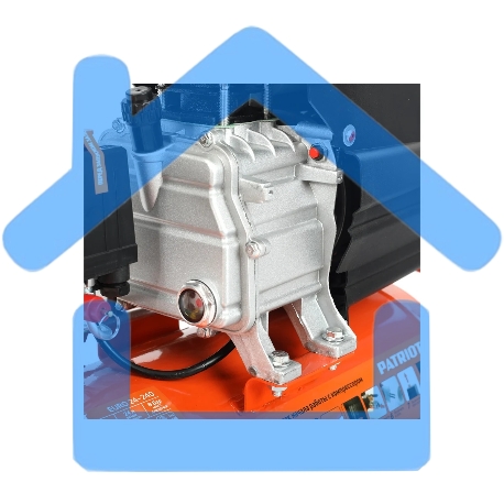 Компрессор PATRIOT EURO 24-240-4