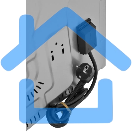 Духовой шкаф Indesit IBFTE 3644 IX-10