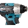 Шуруповерт Makita DTD157RTJ аккум. патрон:квад.1/4
