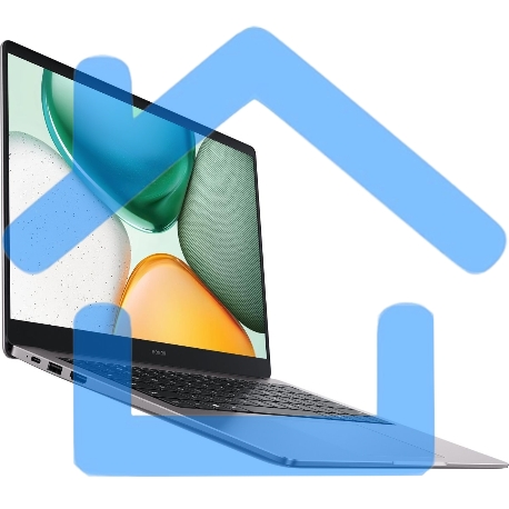 Ноутбук Honor MagicBook X14 GDG-X Intel Core i5 12450H 2000MHz/14