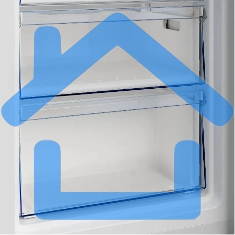 Морозильная камера Beko B3RFNK292G, темно-серый, 255л, 5 ящиков-3