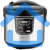 Мультиварка Renova C5-10SB1