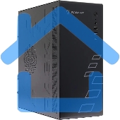 Компьютер Raskat Standart 500 (Intel Core i5 10400, RAM 8Gb, SSD 240Gb, no OS, kb+ms, черный)