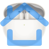 Гарнитура Huawei FREEBUDS 7i T0025 55038457 WHITE