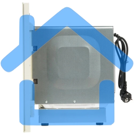 Микроволновая печь Lex Bimo 20.01 20л. 700Вт слоновая кость (встраиваемая)-10