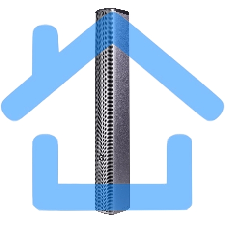 Звуковая колонна Intrend ITSPK-CL425-G пассивная, 4x2.5