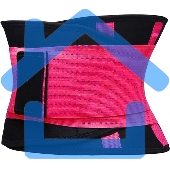 Пояс для похудения CleverCare, фуксия, размер XL TX-LB033A