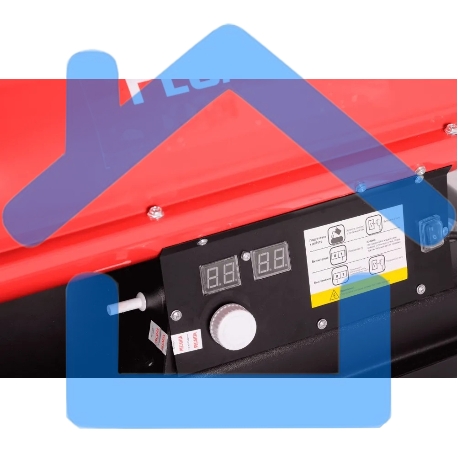 Тепловая дизельная пушка Ресанта ТДП-30МПД-1