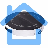 Плитка индукц Sakura SA-7160W