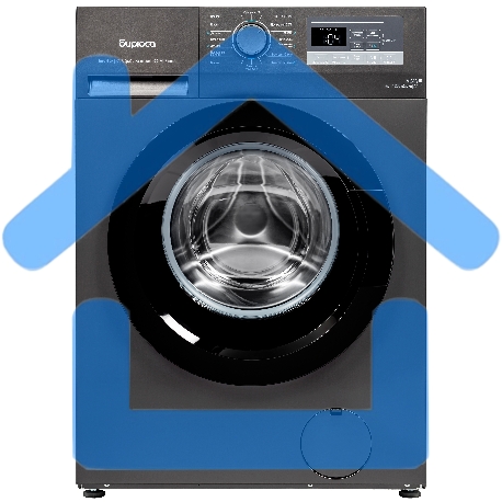 Стиральная машина Бирюса WM-ML612/10 DM