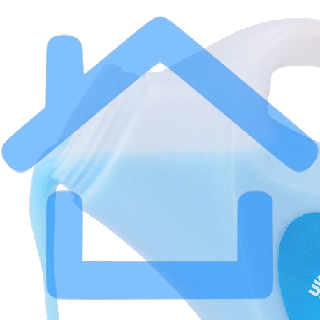 Кондиционер для белья ACTIVE 2500 мл. Морской (511501046)-4