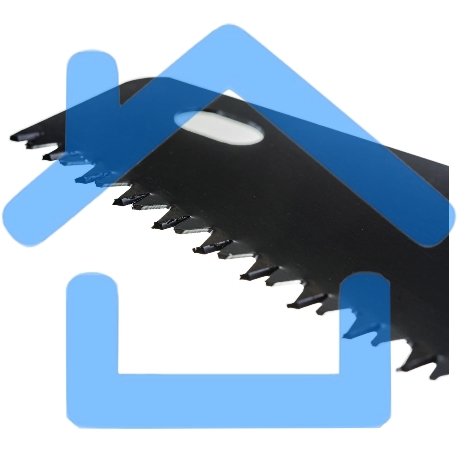 Ножовка 400 мм ВИХРЬ 