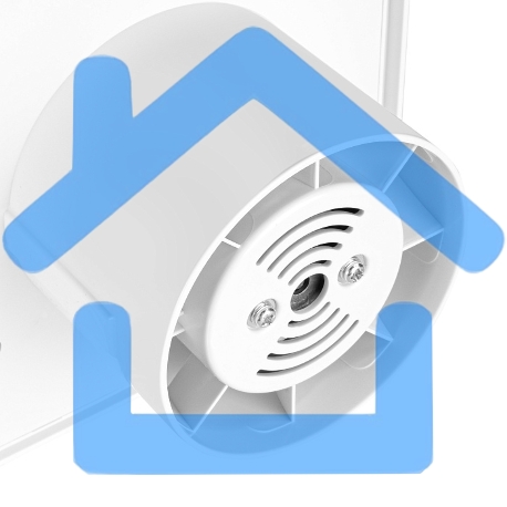 Вентилятор вытяжной Royal Thermo RAFS 120 D-2